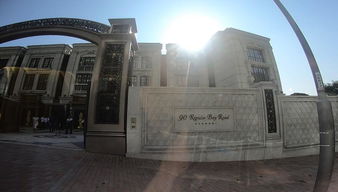 tvb都不敢這么拍 香港售價5億的豪宅,內地一富豪直接買兩套