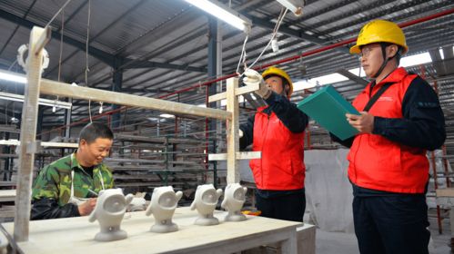 國(guó)網(wǎng)泉州供電公司 冰墩墩 加急生產(chǎn) 用電有保障