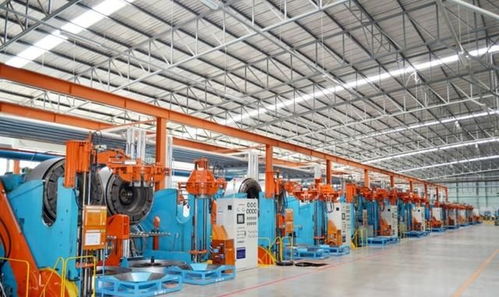 泰國數(shù)百萬中小企業(yè)深陷存亡危機，工廠制造業(yè)尚存一線生機——以百墩實業(yè)為例