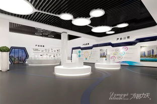 開封世合建材港營銷中心 建筑材料銷售的專業平臺