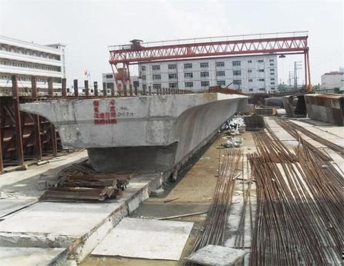 專業(yè)聚焦 恒旗建材優(yōu)質(zhì)后張法橋梁板銷售服務(wù)——以烏蘭察布市場(chǎng)為例